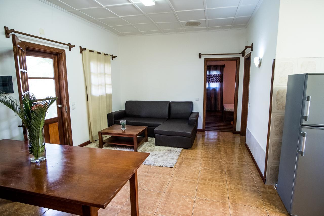 Hotel Praia Sao Tome Exterior foto
